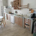 Villetta Ludovica Solanas (Cagliari)
