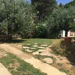 Villetta Ludovica Feriehus Solanas (Cagliari)