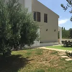 Villetta Ludovica Feriehus