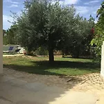 Villetta Ludovica Feriehus Solanas (Cagliari)