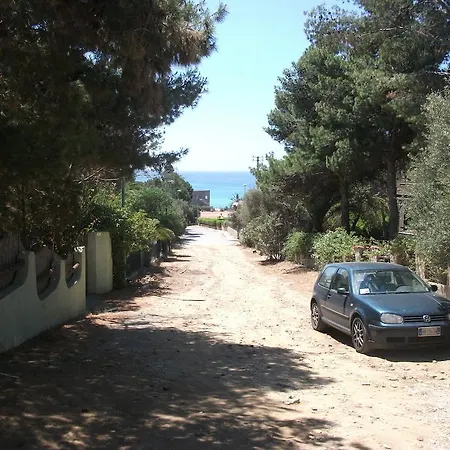 Villetta Ludovica Hébergement de vacances Solanas (Cagliari)