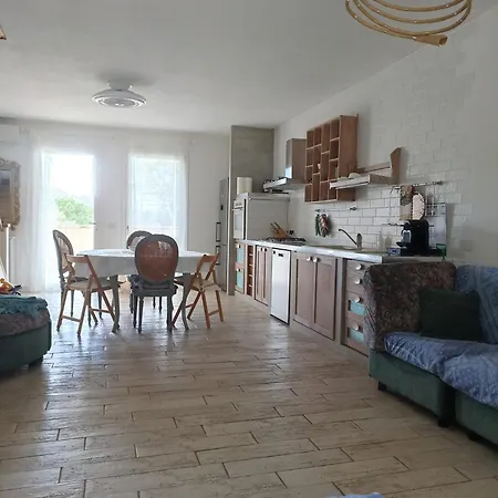 Feriehus Villetta Ludovica