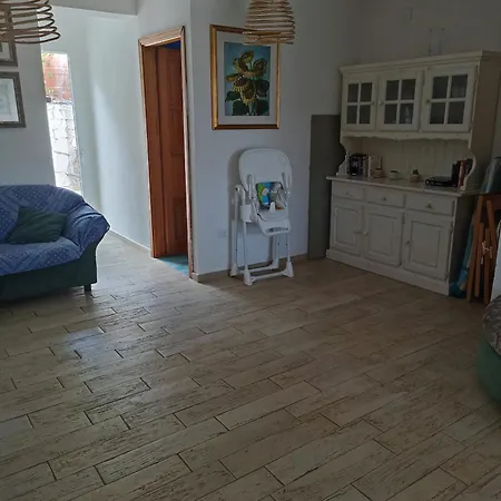 Hébergement de vacances Villetta Ludovica *