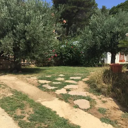 Villetta Ludovica Hébergement de vacances Solanas (Cagliari)