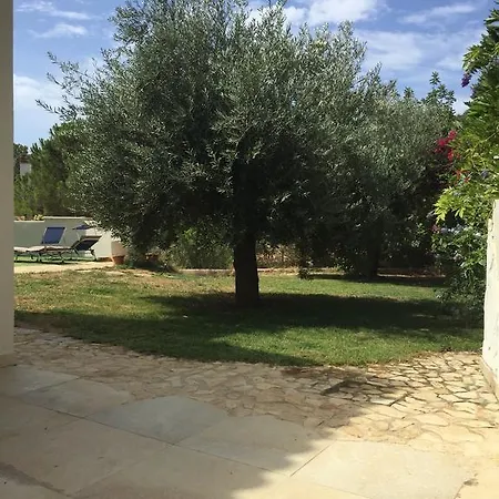 Villetta Ludovica Hébergement de vacances Solanas (Cagliari)